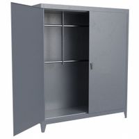 Aerosol, Hoist & Hose Cabinets thumbnail