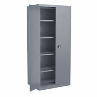 Shelf, Wardrobe & Janitorial Cabinets thumbnail