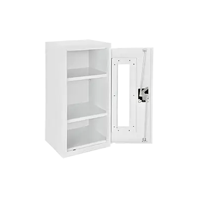 Clearview Stationary Shelf Cabinets thumbnail