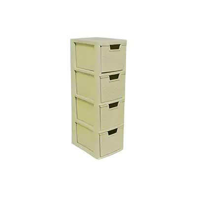 Plastic Stationary Shelf Cabinets thumbnail