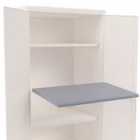 Shelf, Wardrobe & Janitorial Cabinet Accessories thumbnail