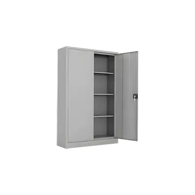Stationary Shelf Cabinets thumbnail