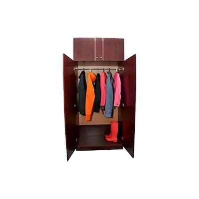 Stationary Wardrobe Cabinets thumbnail