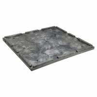 Bulk Container Lids, Pallets & Straps thumbnail