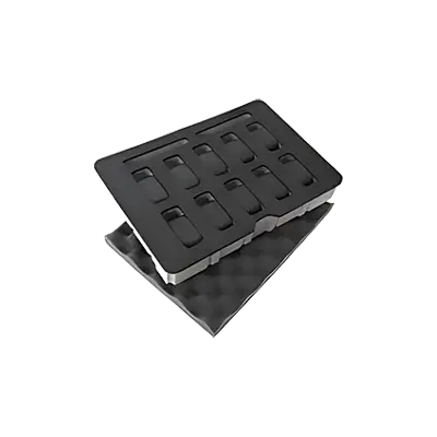 Protective Case Foam Inserts thumbnail