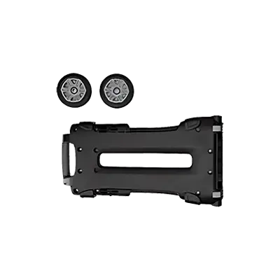 Protective Case Wheel & Riser Kits thumbnail