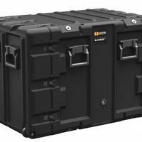 Protective Rack-Mount Cases thumbnail