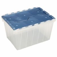 Attached-Lid Totes thumbnail