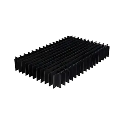 ESD Static-Control Divider Box Dividers thumbnail