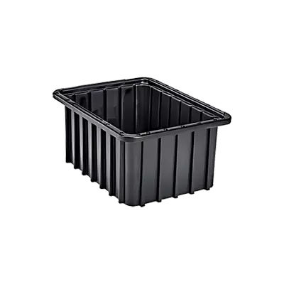 ESD Static-Control Storage & Divider Boxes thumbnail