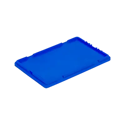 Stacking & Nesting Tote Lids thumbnail