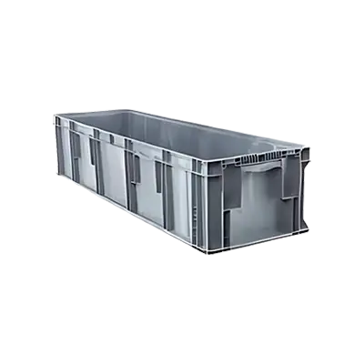 Straight Wall Container Lids & Cups thumbnail