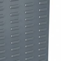 Louvered Panels, Racks & Accessories thumbnail