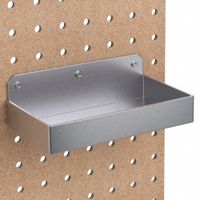 Pegboard Shelves thumbnail