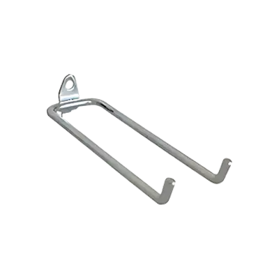 Round-Hole Pegboard Hooks, Bins & Toolholders thumbnail