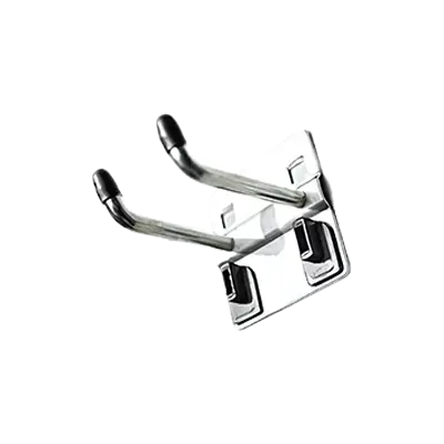 Square-Hole Pegboard Hooks, Bins & Toolholders thumbnail