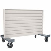 Slatwall Casters & Mobile Kits thumbnail