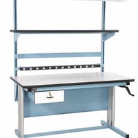 Workbenches & Shop Furniture thumbnail