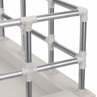Pipe for Slide-On Railings & Framing Systems thumbnail