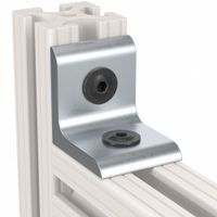 Connectors for T-Slot Framing thumbnail