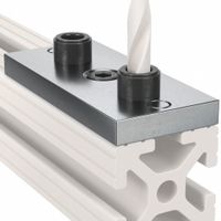 Drilling Jigs for T-Slot Framing thumbnail