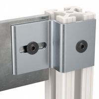 Panels & Panel Hardware for T-Slot Framing thumbnail