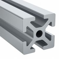 Metric Profiles for T-Slot Framing thumbnail