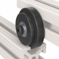 Rollers & Bearings for T-Slot Framing thumbnail