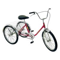 Bicycles & Tricycles thumbnail