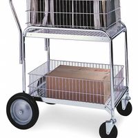 Office, Furniture & Luggage Carts thumbnail