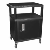 Audio-Visual Carts thumbnail