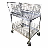 Mail Carts thumbnail