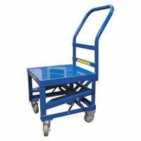 Bucket Trucks thumbnail