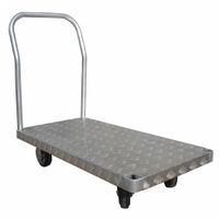 Corrosion-Resistant Metal-Deck Platform Trucks thumbnail