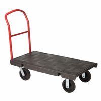 Plastic-Deck Platform Trucks thumbnail
