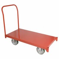 Steel-Deck Platform Trucks thumbnail