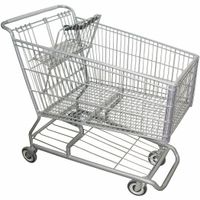 Retail Carts thumbnail
