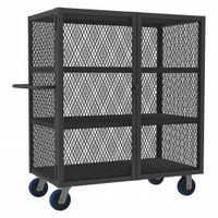 Security Carts thumbnail