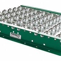 Ball Transfer Conveyors & Components thumbnail