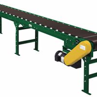 Belt Conveyors & Components thumbnail