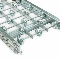 Skate Wheel Conveyors & Components thumbnail