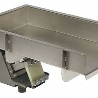Vibratory Feeders thumbnail