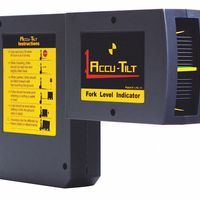 Accessories for Forklifts thumbnail