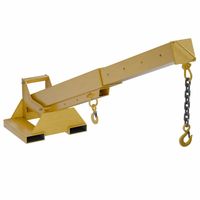 Booms for Forklifts thumbnail