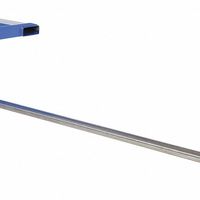 Carpet Poles & Coil Rams for Forklifts thumbnail