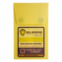 Maintenance, Inspection & Repair Supplies for Forklifts thumbnail