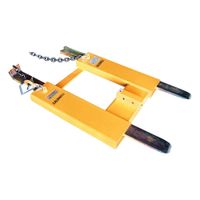 Trailer Spotters for Forklifts thumbnail