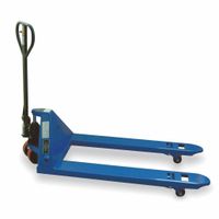 Pallet Jacks & Container Tilters thumbnail