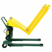 High-Lift Pallet Jacks & Container Tilters thumbnail