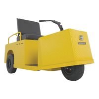 Powered Cargo Carriers thumbnail